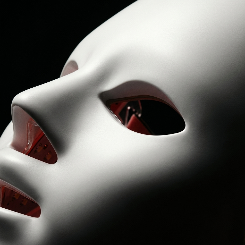 Aurora Mask