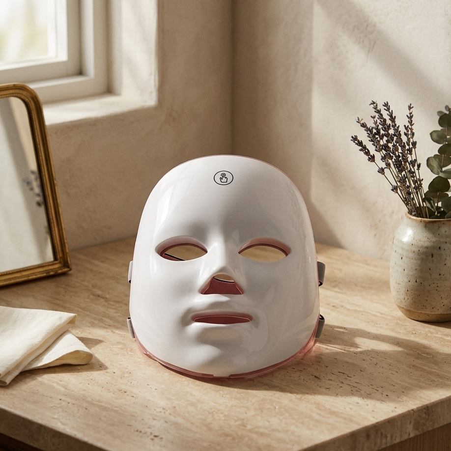 Aurora Mask