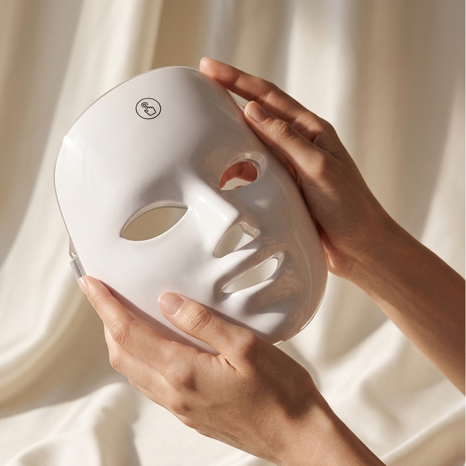 Aurora Mask