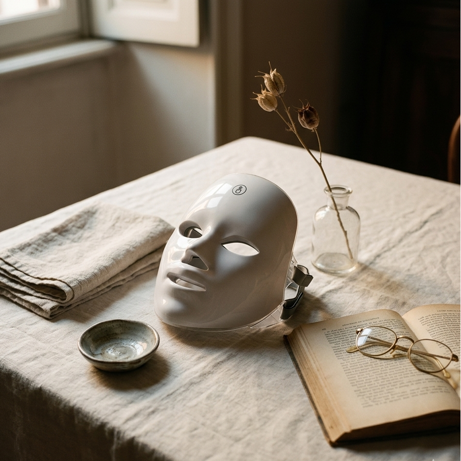Aurora Mask
