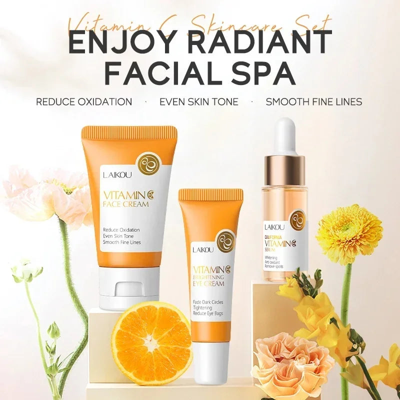 Luce Ritual