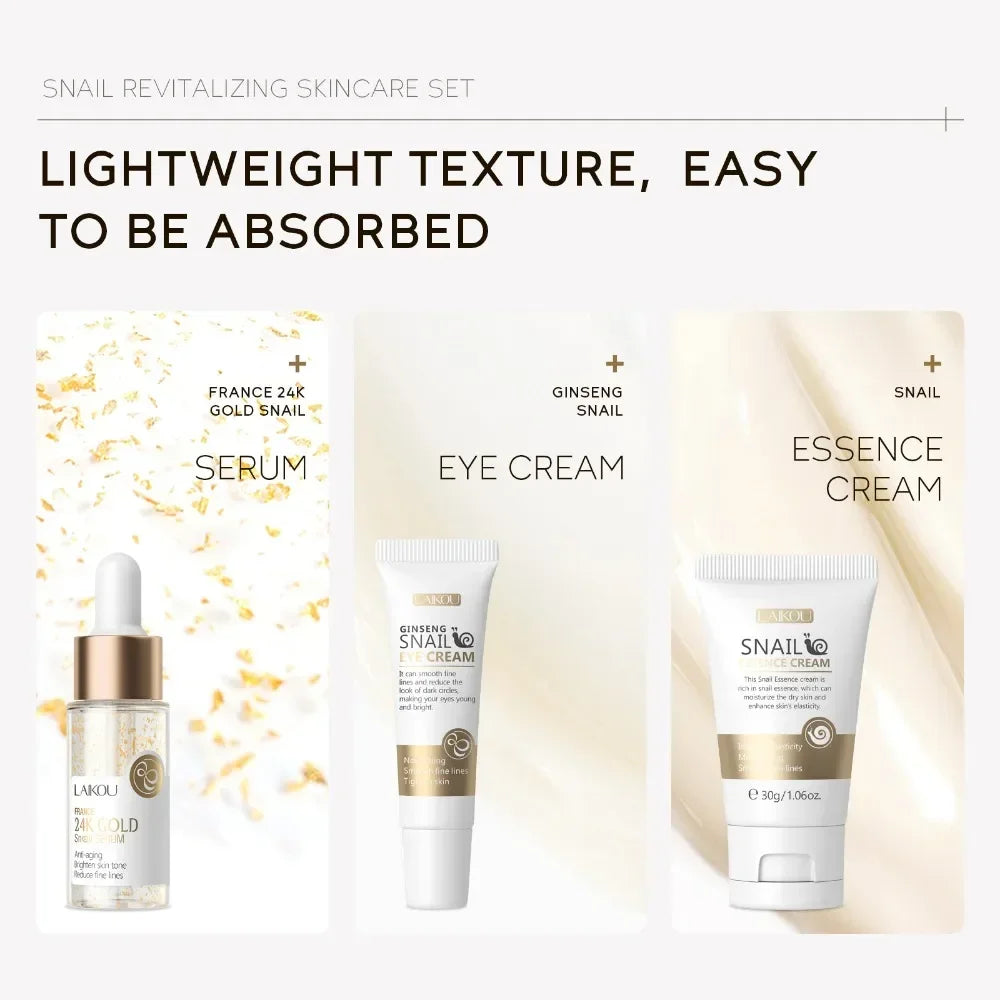 Luce Ritual