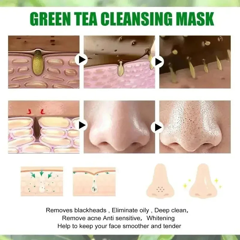 Verde Stick
