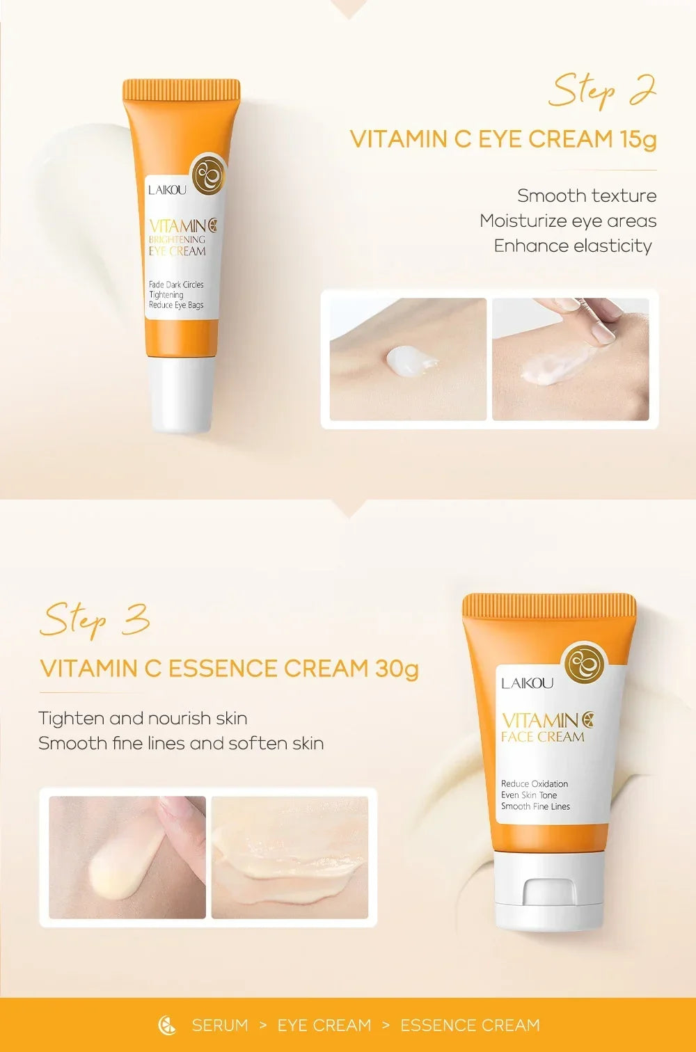 Luce Ritual
