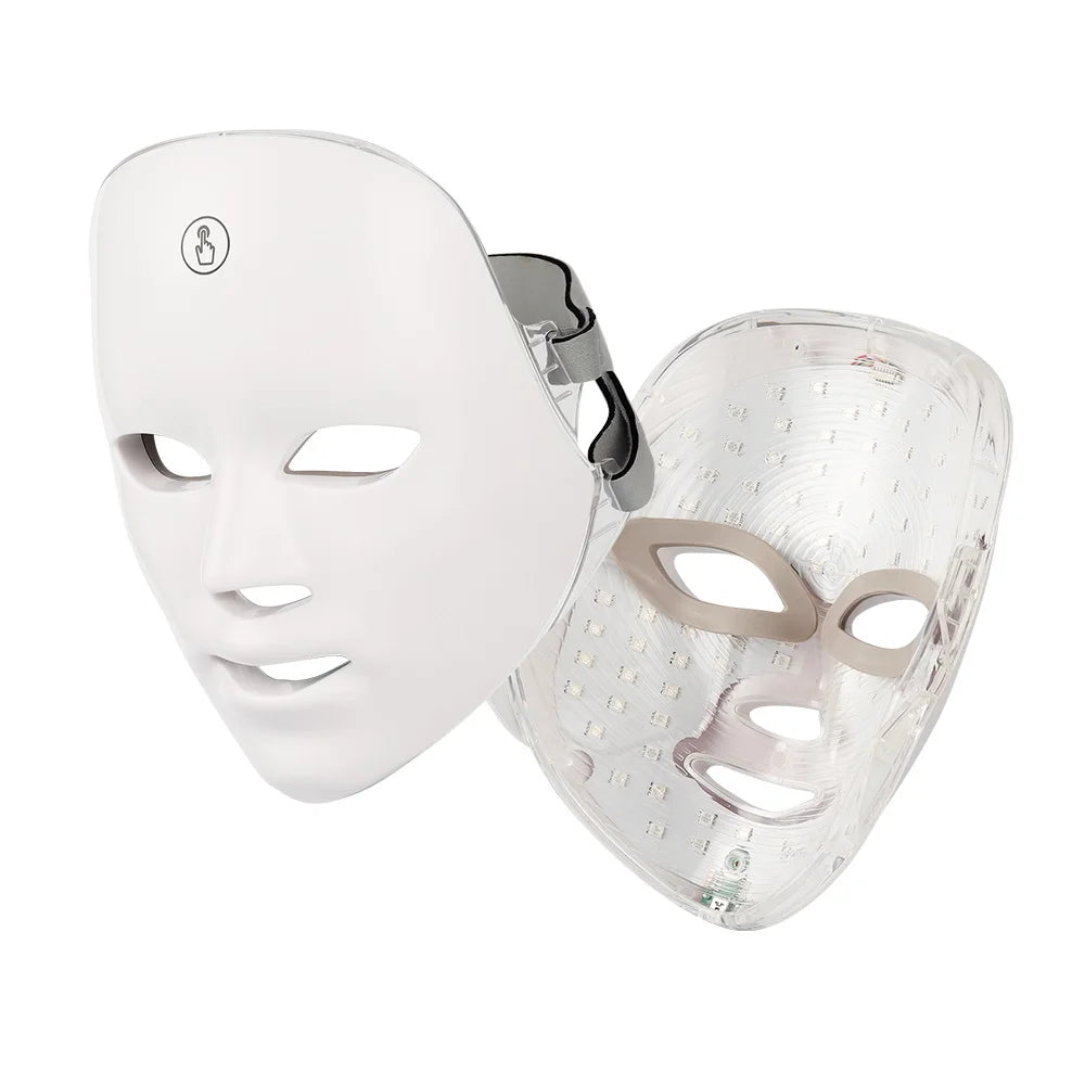 Aurora Mask