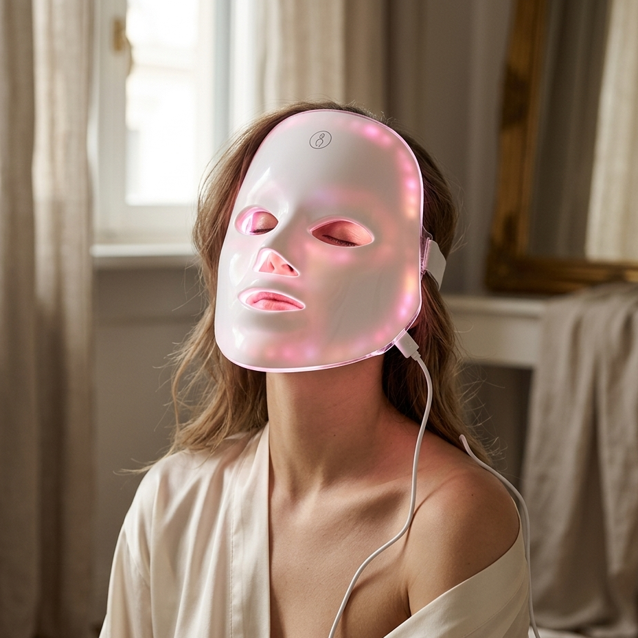 Aurora Mask