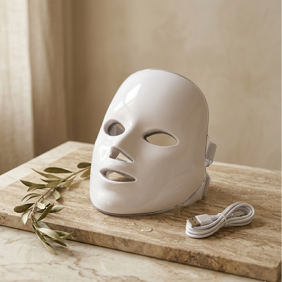 Aurora Mask